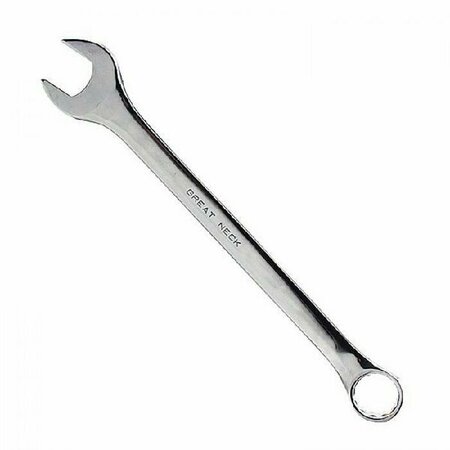 GREAT NECK Wrenches G/N 10Mm Metric Comb C10MC